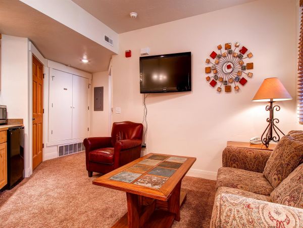 Park City Deer Valley Canyons Resort Home 996295