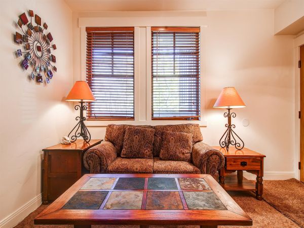 Park City Deer Valley Canyons Resort Home 996295