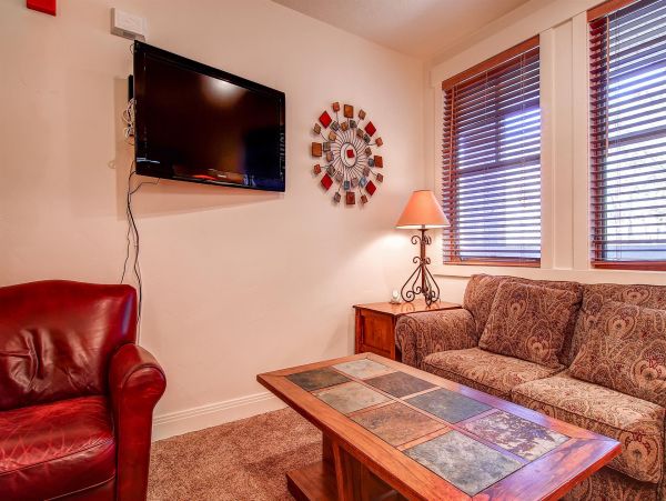 Park City Deer Valley Canyons Resort Home 996295