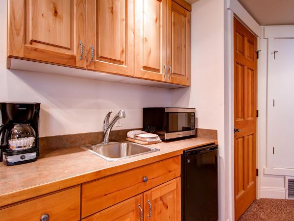 Park City Deer Valley Canyons Resort Home 996295