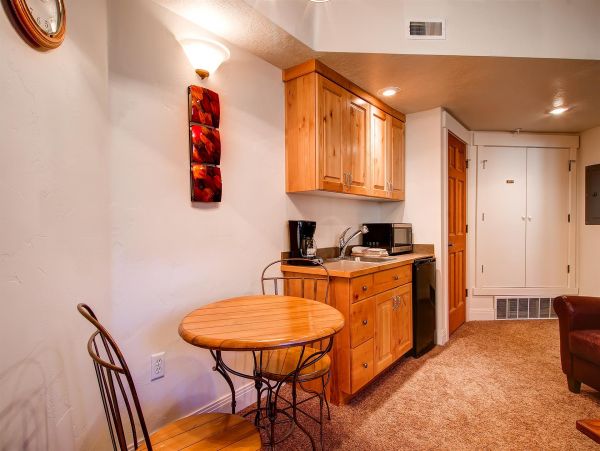 Park City Deer Valley Canyons Resort Home 996295