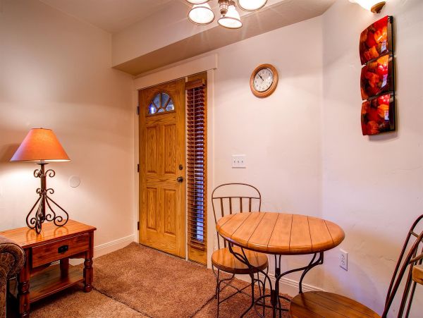 Park City Deer Valley Canyons Resort Home 996295
