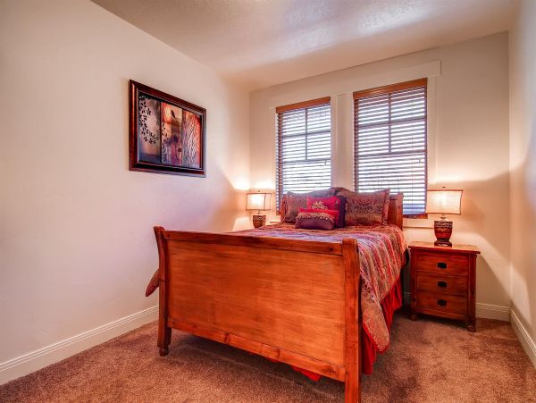 Park City Deer Valley Canyons Resort Home 996295
