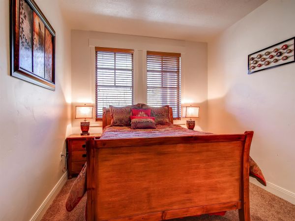 Park City Deer Valley Canyons Resort Home 996295