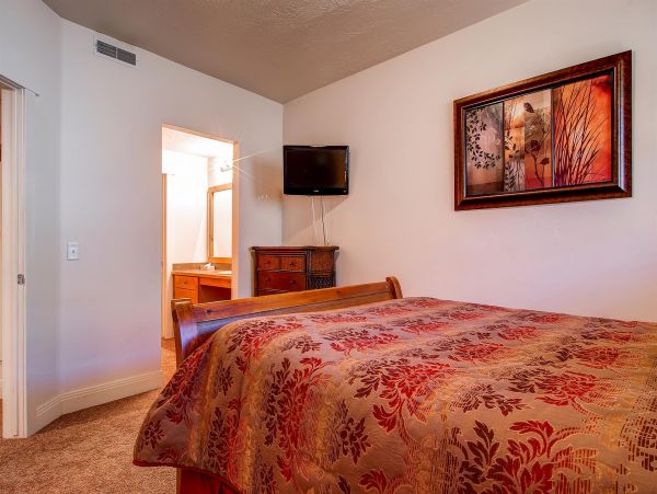 Park City Deer Valley Canyons Resort Home 996295