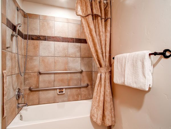 Park City Deer Valley Canyons Resort Home 996295