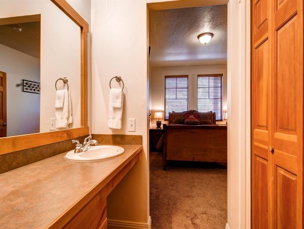 Park City Deer Valley Canyons Resort Home 996295