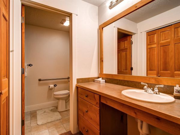 Park City Deer Valley Canyons Resort Home 996295