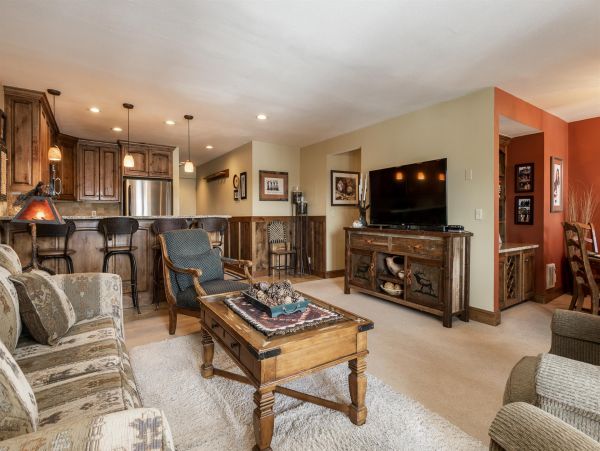 Park City Deer Valley Canyons Resort Condo 996296
