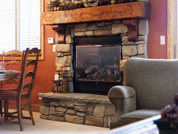 Park City Deer Valley Canyons Resort Condo 996296