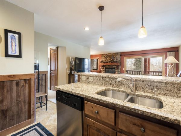 Park City Deer Valley Canyons Resort Condo 996296