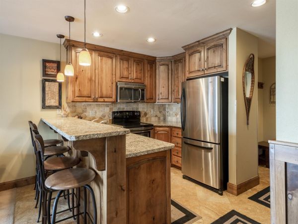 Park City Deer Valley Canyons Resort Condo 996296
