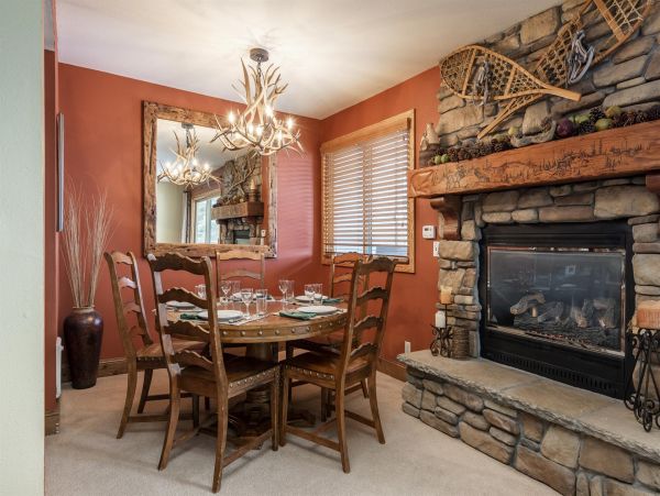 Park City Deer Valley Canyons Resort Condo 996296