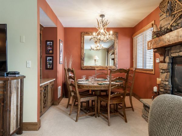 Park City Deer Valley Canyons Resort Condo 996296