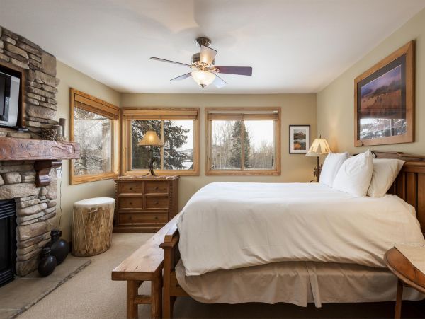 Park City Deer Valley Canyons Resort Condo 996296