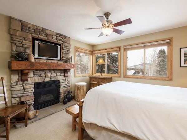 Park City Deer Valley Canyons Resort Condo 996296