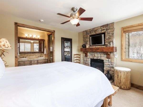 Park City Deer Valley Canyons Resort Condo 996296