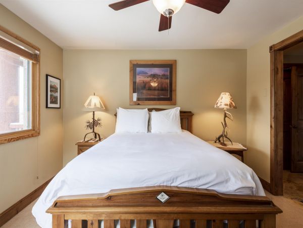 Park City Deer Valley Canyons Resort Condo 996296