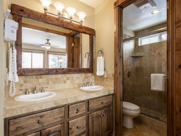 Park City Deer Valley Canyons Resort Condo 996296