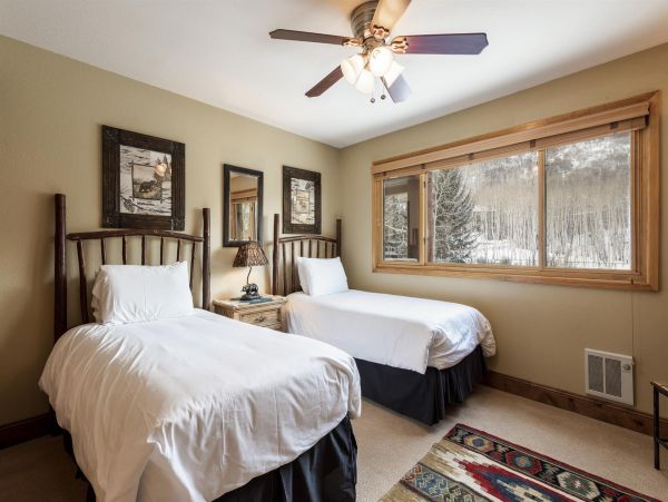 Park City Deer Valley Canyons Resort Condo 996296