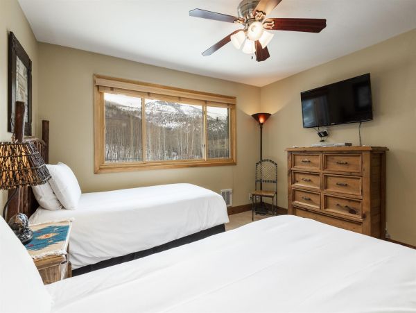 Park City Deer Valley Canyons Resort Condo 996296