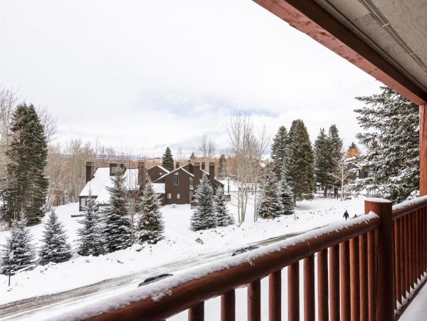 Park City Deer Valley Canyons Resort Condo 996296