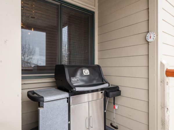 Park City Deer Valley Canyons Resort Condo 996296