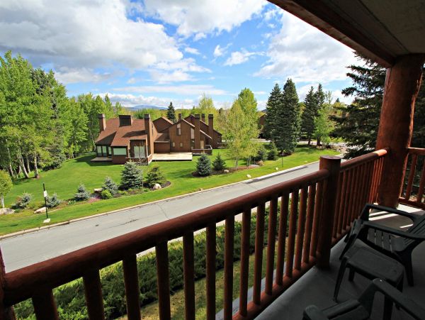 Park City Deer Valley Canyons Resort Condo 996296