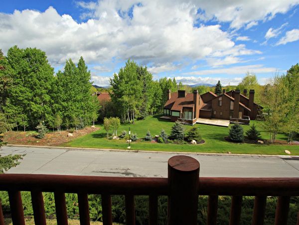 Park City Deer Valley Canyons Resort Condo 996296