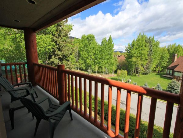 Park City Deer Valley Canyons Resort Condo 996296