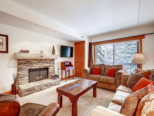Park City Deer Valley Canyons Resort Condo 996298