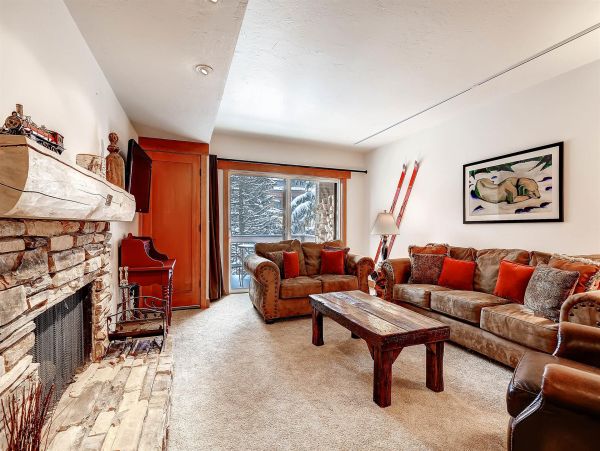 Park City Deer Valley Canyons Resort Condo 996298