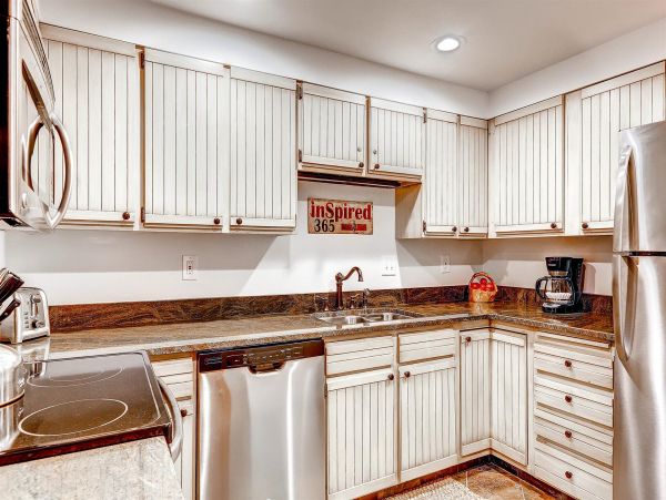 Park City Deer Valley Canyons Resort Condo 996298