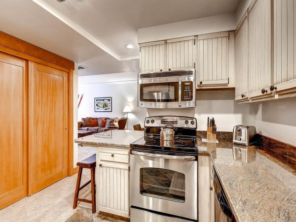 Park City Deer Valley Canyons Resort Condo 996298