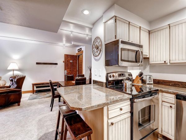 Park City Deer Valley Canyons Resort Condo 996298