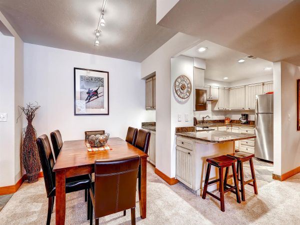Park City Deer Valley Canyons Resort Condo 996298