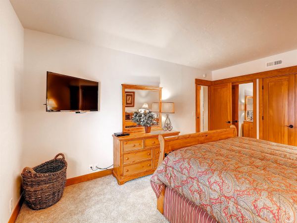 Park City Deer Valley Canyons Resort Condo 996298