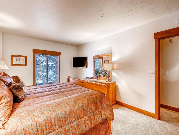 Park City Deer Valley Canyons Resort Condo 996298