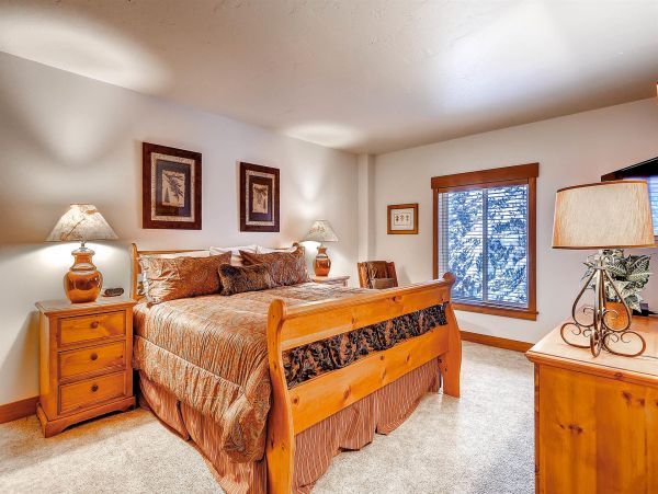 Park City Deer Valley Canyons Resort Condo 996298