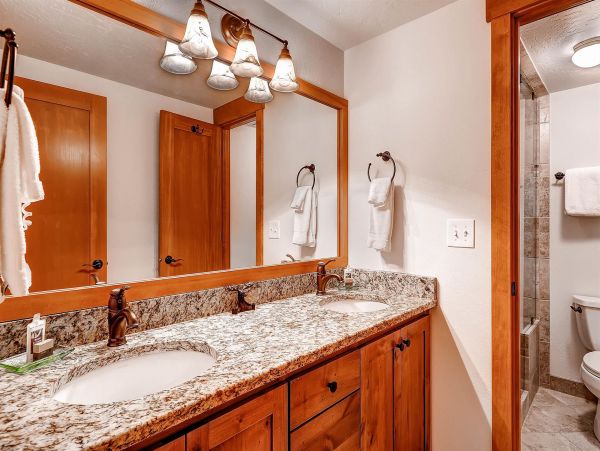 Park City Deer Valley Canyons Resort Condo 996298