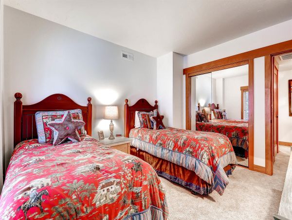 Park City Deer Valley Canyons Resort Condo 996298