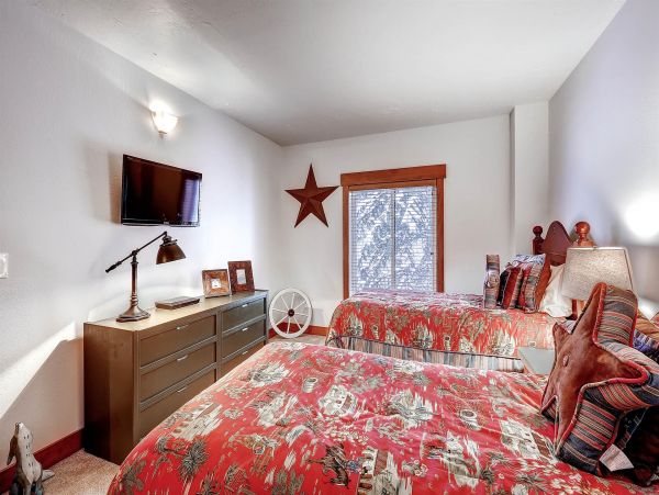 Park City Deer Valley Canyons Resort Condo 996298