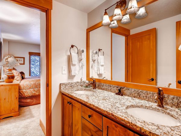 Park City Deer Valley Canyons Resort Condo 996298
