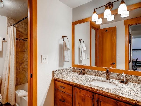 Park City Deer Valley Canyons Resort Condo 996298