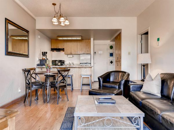 Park City Deer Valley Canyons Resort Condo 996299