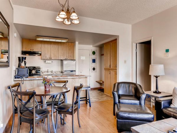 Park City Deer Valley Canyons Resort Condo 996299