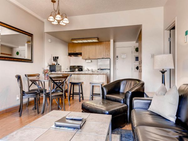 Park City Deer Valley Canyons Resort Condo 996299