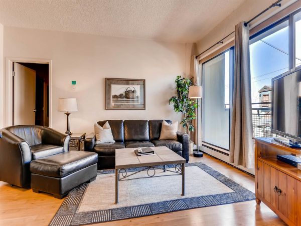 Park City Deer Valley Canyons Resort Condo 996299