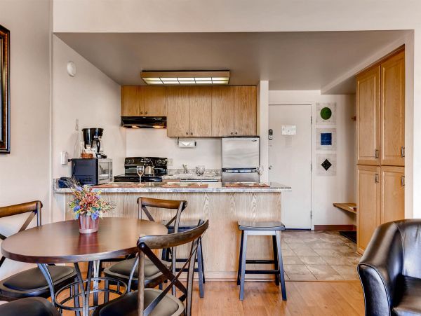 Park City Deer Valley Canyons Resort Condo 996299