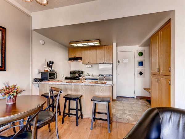 Park City Deer Valley Canyons Resort Condo 996299
